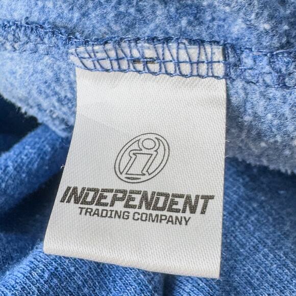 Super Nintendo World, Universal Studios Hollywood, Crew Sweatshirt, Size X-Large - Picture 6 of 7